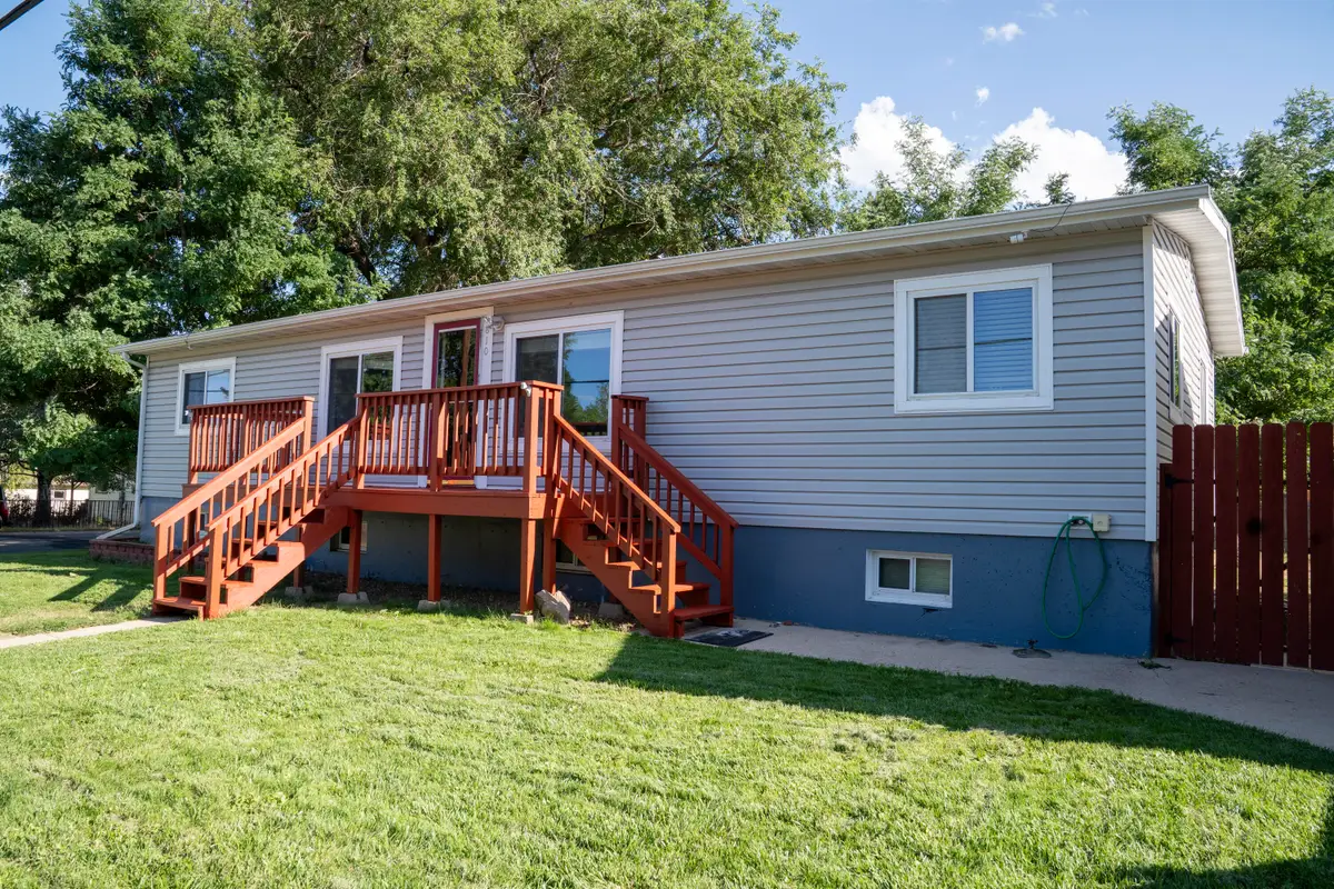 810 W 10th Street, Sheridan, WY 82801 - #1