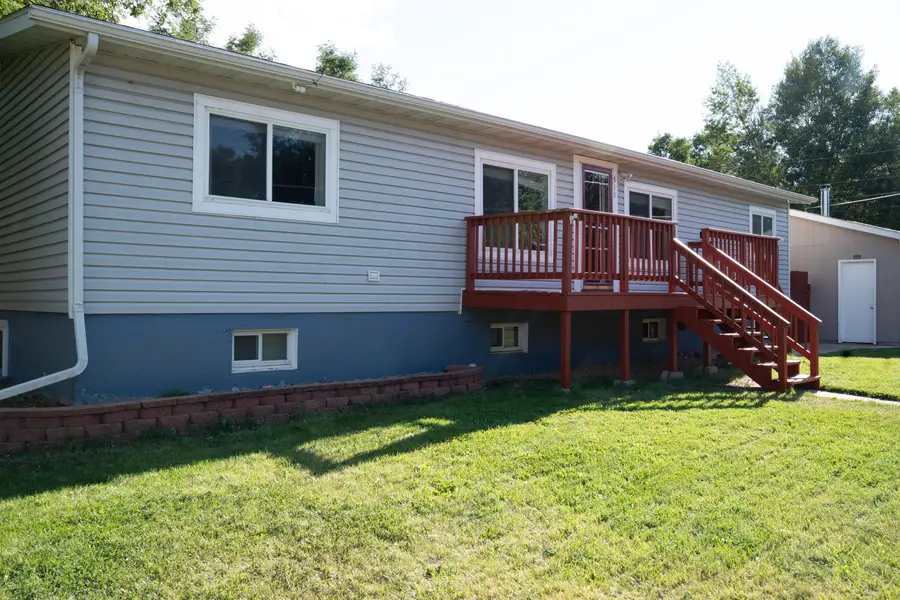 810 W 10th Street, Sheridan, WY 82801 - #2