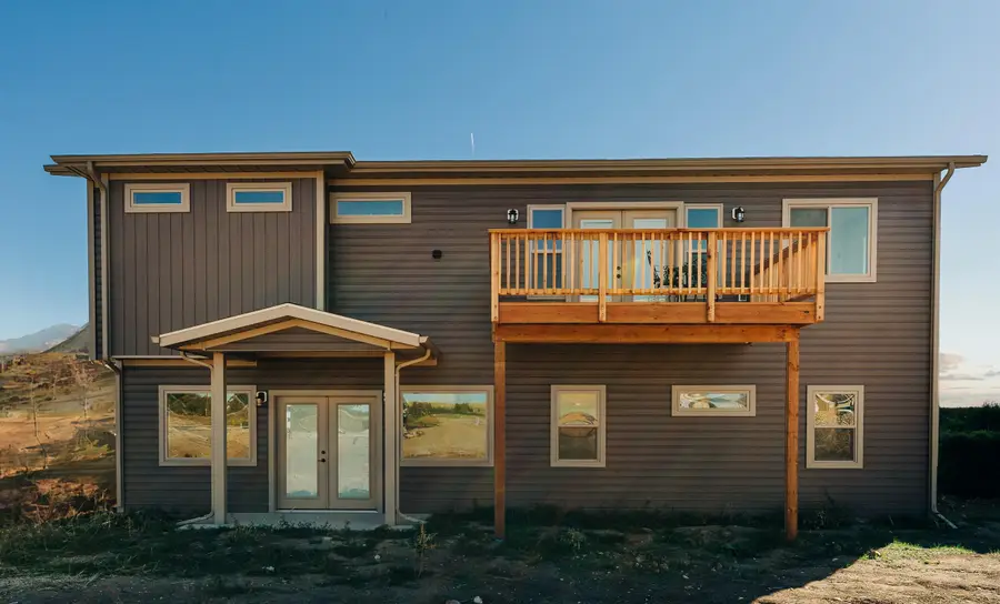 2386 Excalibur Way #(HB-17), Sheridan, WY 82801 - #2
