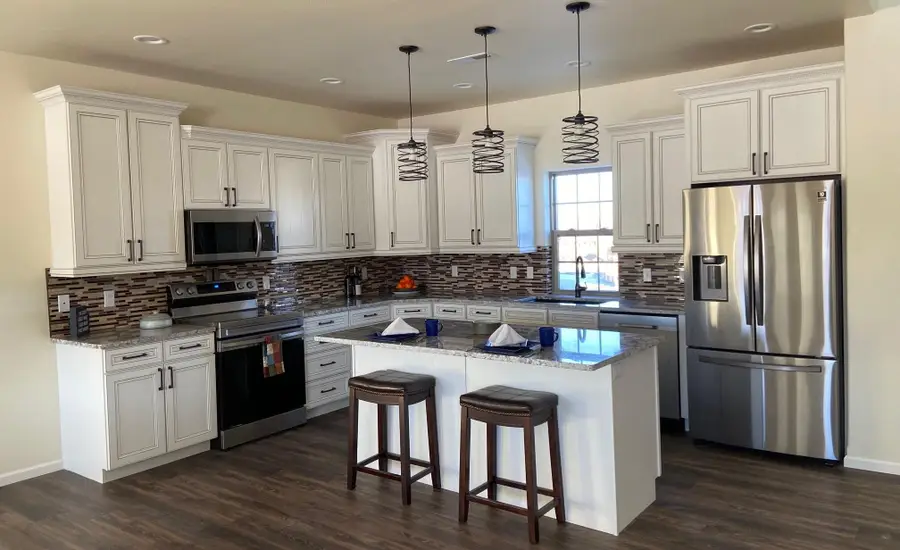 2386 Excalibur Way #(HB-17), Sheridan, WY 82801 - #3