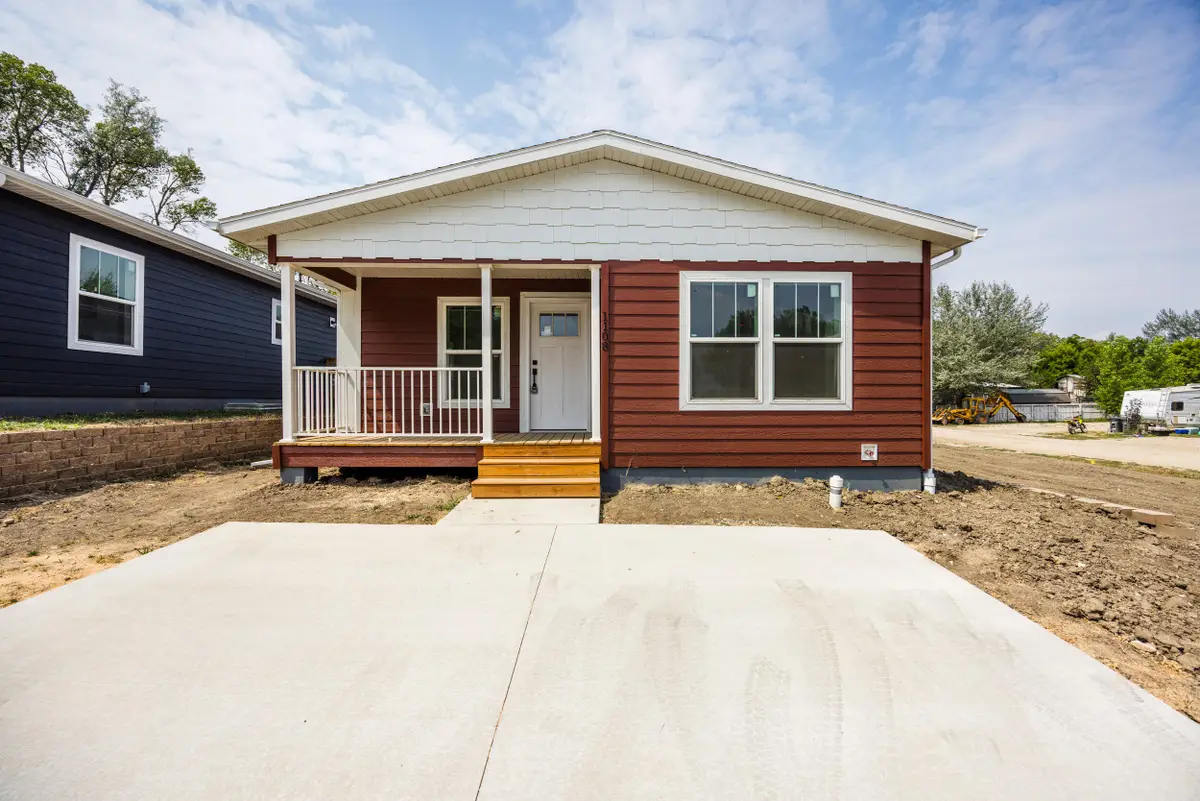 1108 W 15th Street, Sheridan, WY 82801 - #1