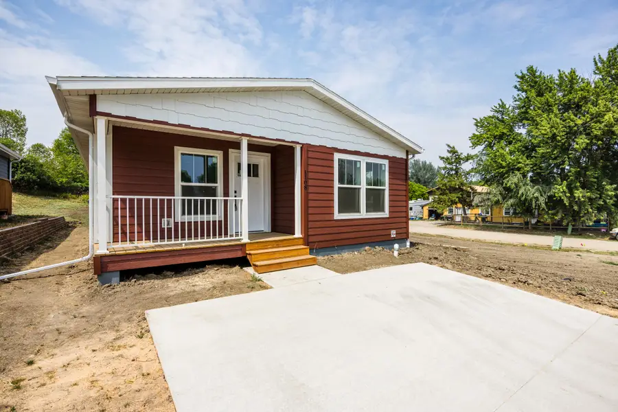 1108 W 15th Street, Sheridan, WY 82801 - #2