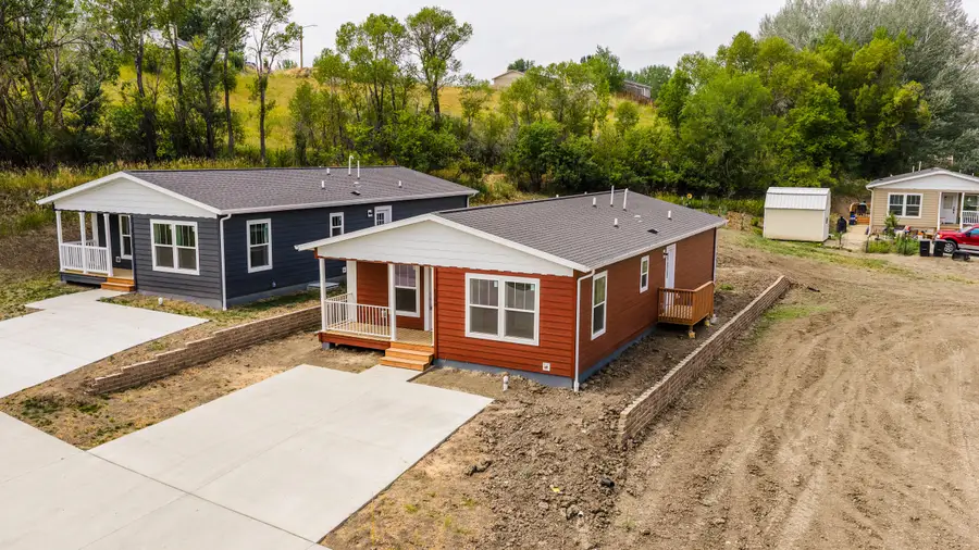 1108 W 15th Street, Sheridan, WY 82801 - #3