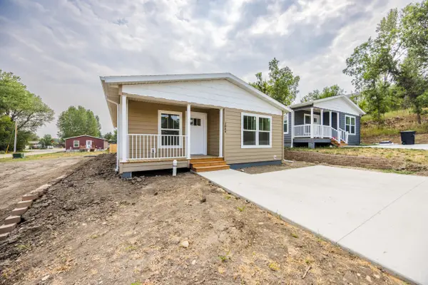 1054 W 15th Street, Sheridan, WY 82801