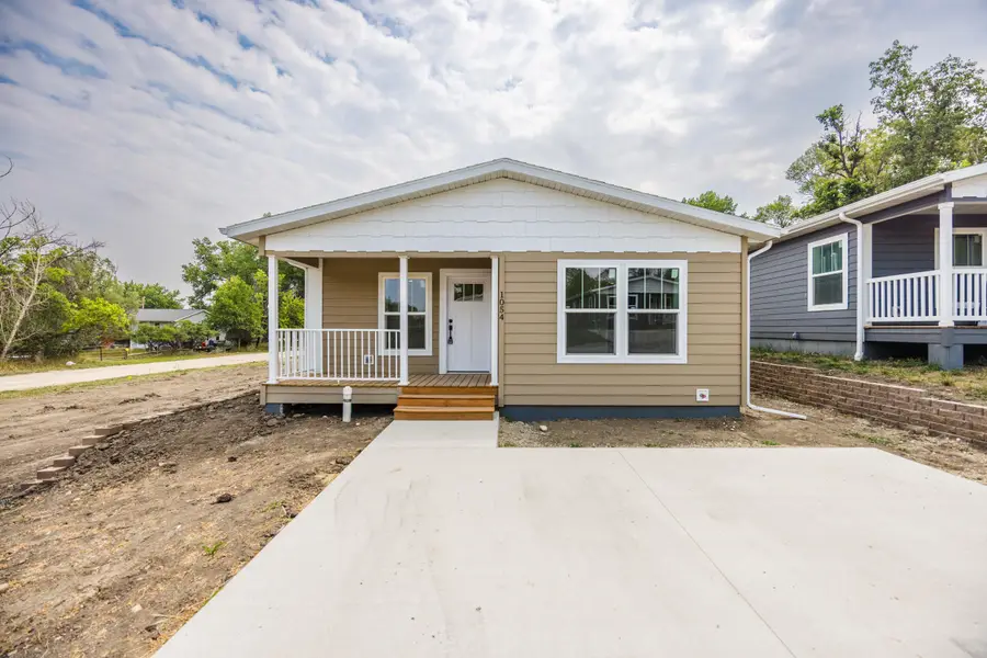 1054 W 15th Street, Sheridan, WY 82801 - #2