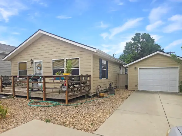870 E College Avenue, Sheridan, WY 82801