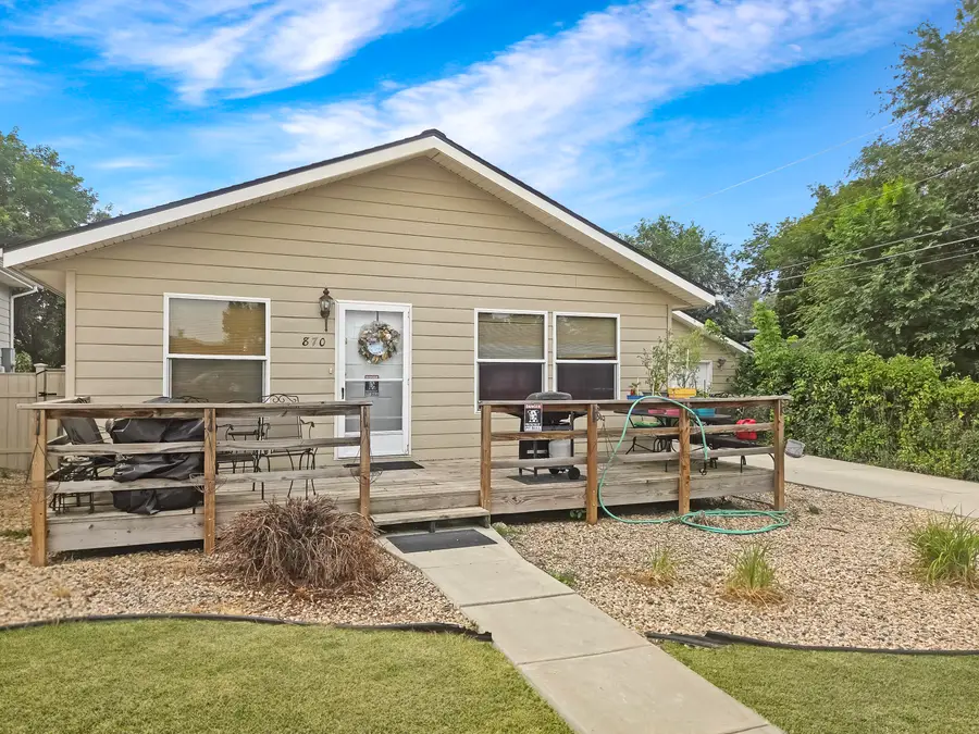 870 E College Avenue, Sheridan, WY 82801 - #2