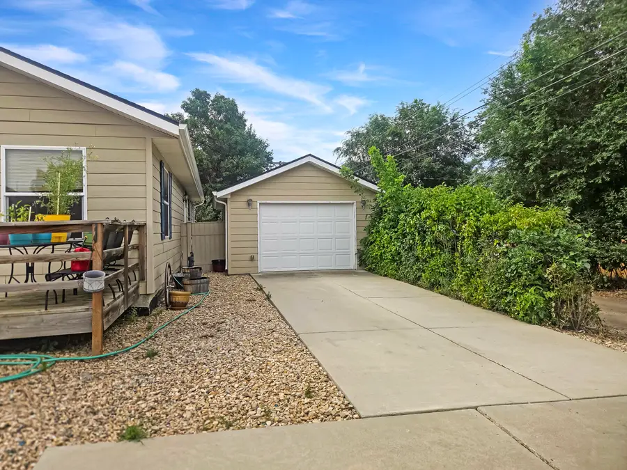 870 E College Avenue, Sheridan, WY 82801 - #3
