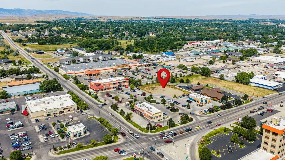 2112 Coffeen Avenue #Lot 3A, Sheridan, WY 82801 - #1