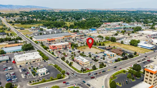 2112 Coffeen Avenue #Lot 3A, Sheridan, WY 82801