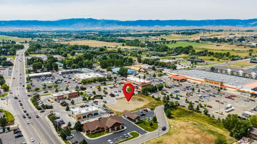 2112 Coffeen Avenue #Lot 3A, Sheridan, WY 82801 - #2