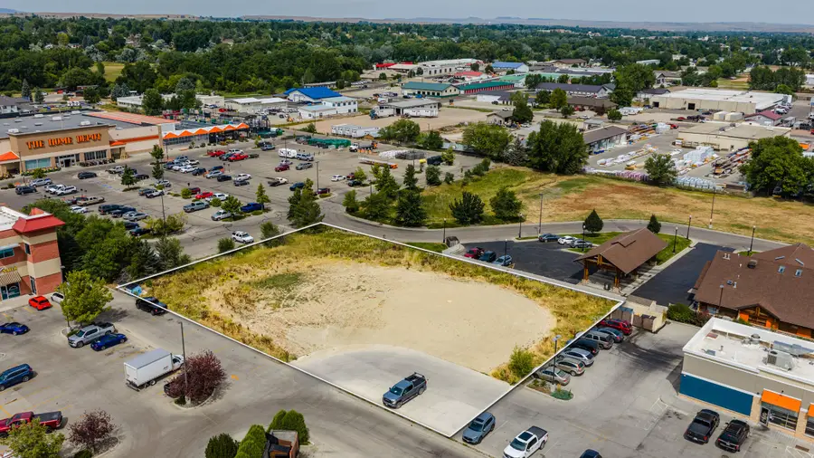 2112 Coffeen Avenue #Lot 3A, Sheridan, WY 82801 - #3