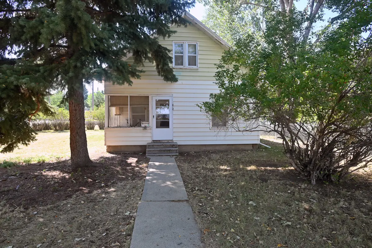 810 Bellevue Avenue, Sheridan, WY 82801 - #1