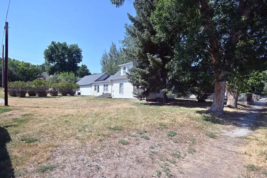 810 Bellevue Avenue, Sheridan, WY 82801 - #2