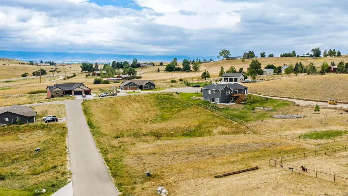 Lot 9 Freedom Lane, Sheridan, WY 82801 - #1