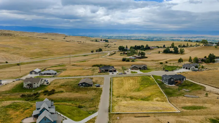 Lot 9 Freedom Lane, Sheridan, WY 82801 - #2