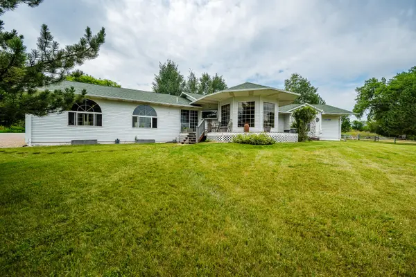 1604 Leopard Street, Sheridan, WY 82801