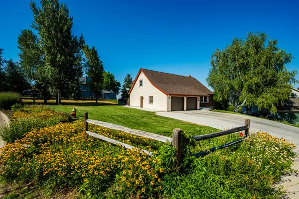 1705 Edwards Drive, Sheridan, WY 82801