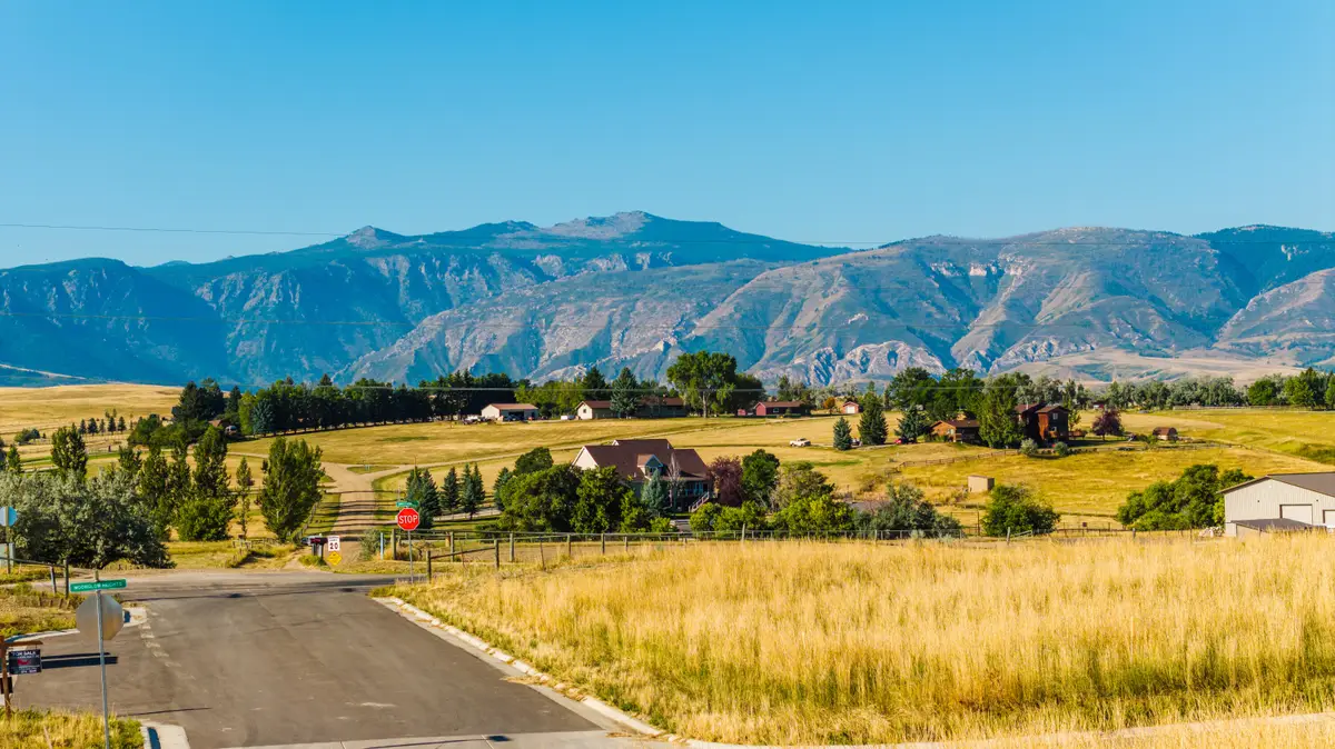 TBD Moonglow Heights #Lot 34, Sheridan, WY 82801 - #1
