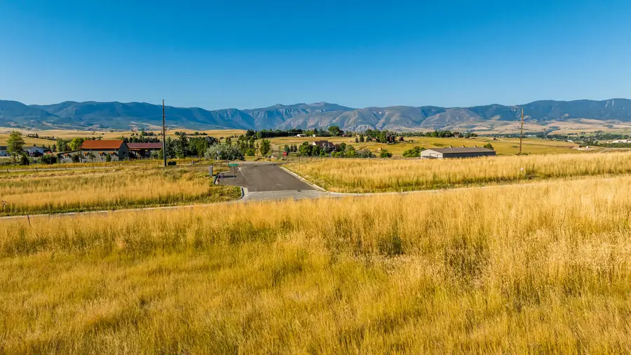 TBD Moonglow Heights #Lot 34, Sheridan, WY 82801 - #2