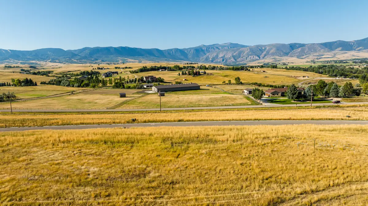 TBD Moonglow Heights #Lot 30, Sheridan, WY 82801 - #1