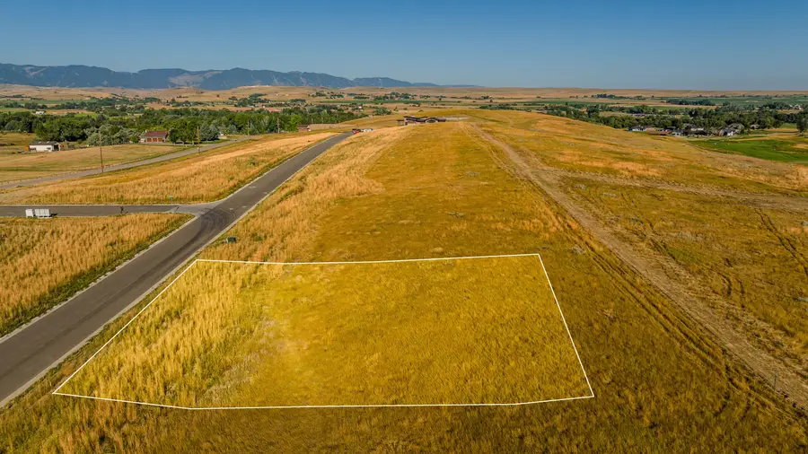 TBD Moonglow Heights #Lot 35, Sheridan, WY 82801 - #3