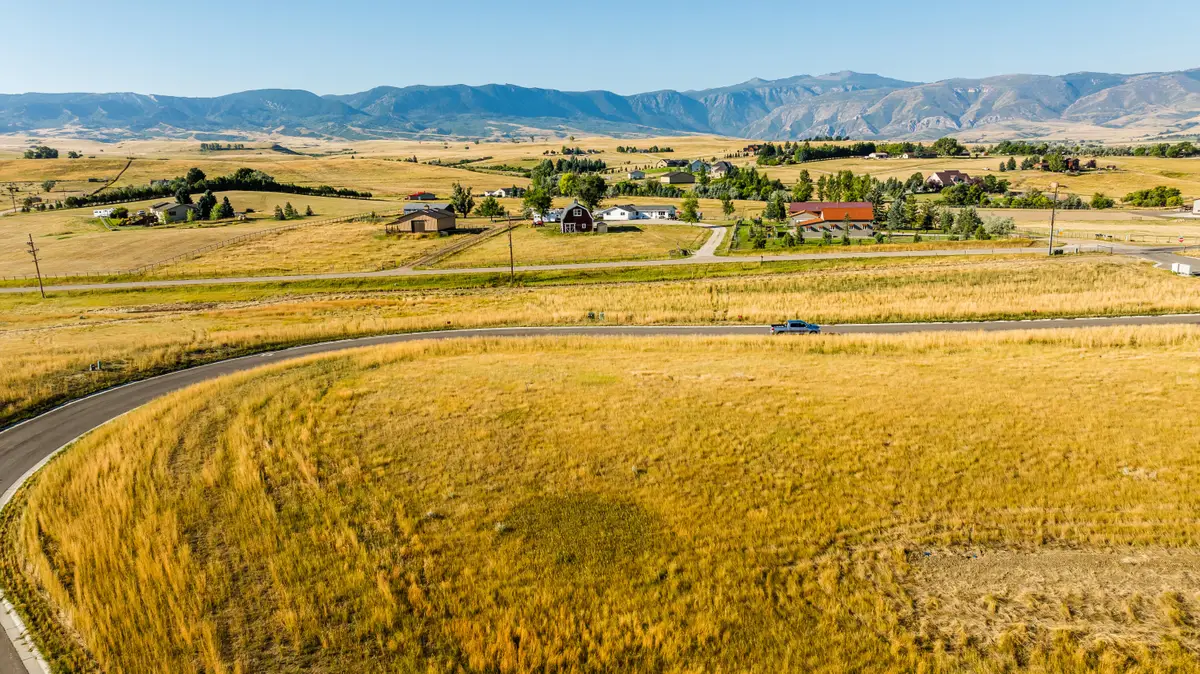 TBD Moonglow Heights #Lot 36, Sheridan, WY 82801 - #1