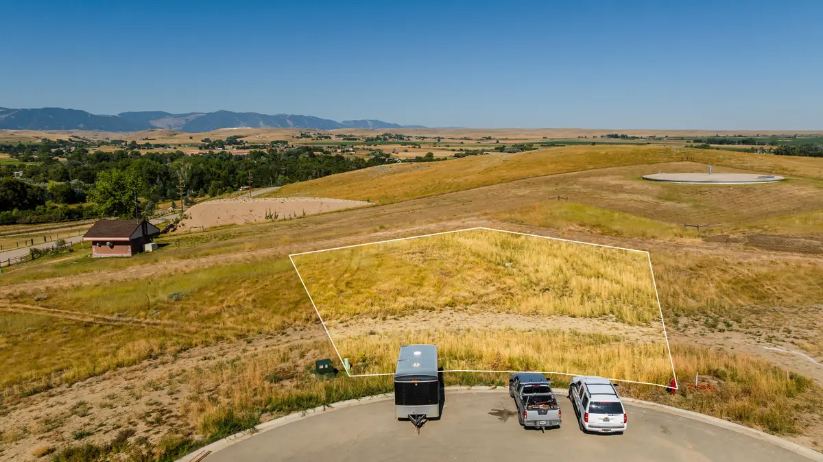 TBD Moonglow Heights #Lot 26, Sheridan, WY 82801 - #1