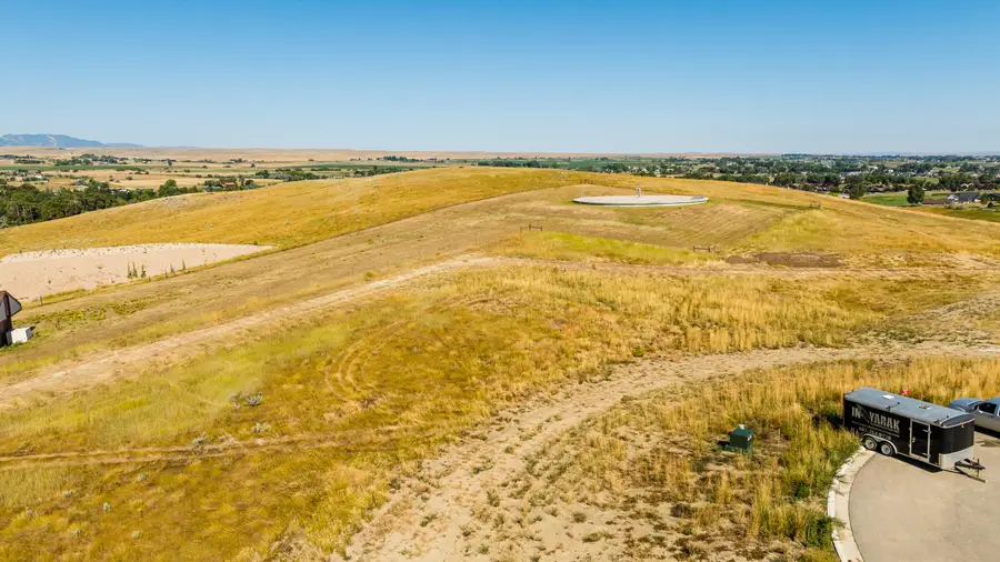 TBD Moonglow Heights #Lot 26, Sheridan, WY 82801 - #2