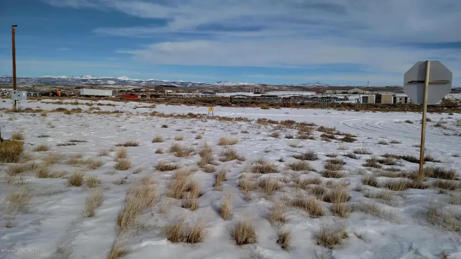 57 S James Fairbanks Ln, Boulder, WY 82923 - #2