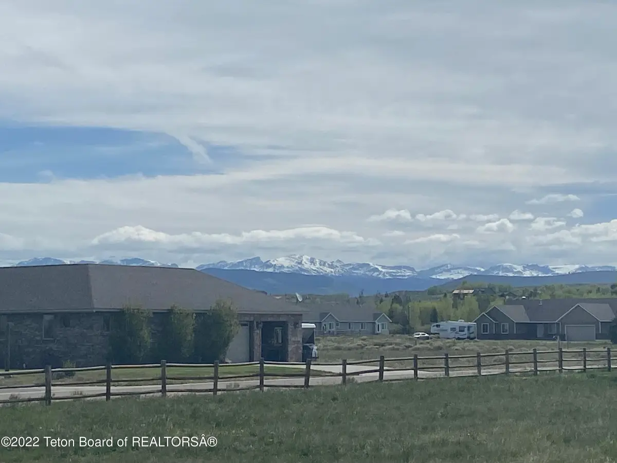 Lot 24 Cobblestone St, Pinedale, WY 82941 - #1