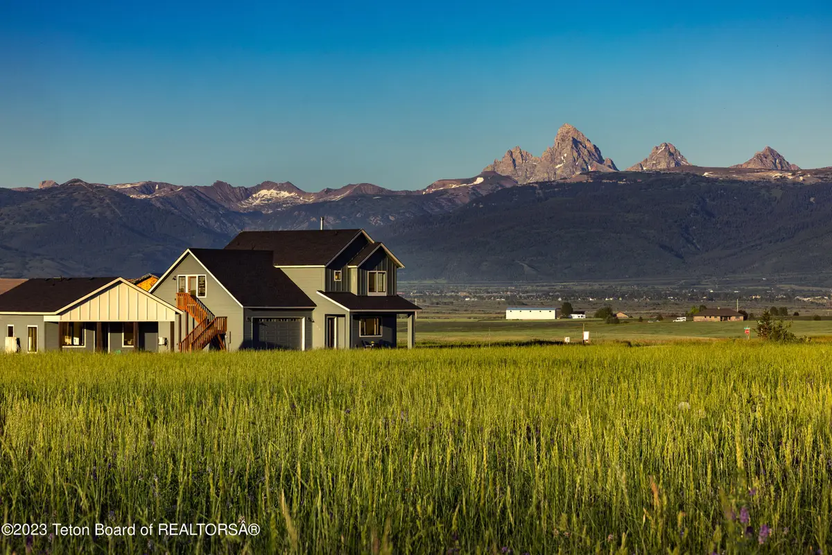 6118 Hatfield Way, Driggs, ID 83422 - #1