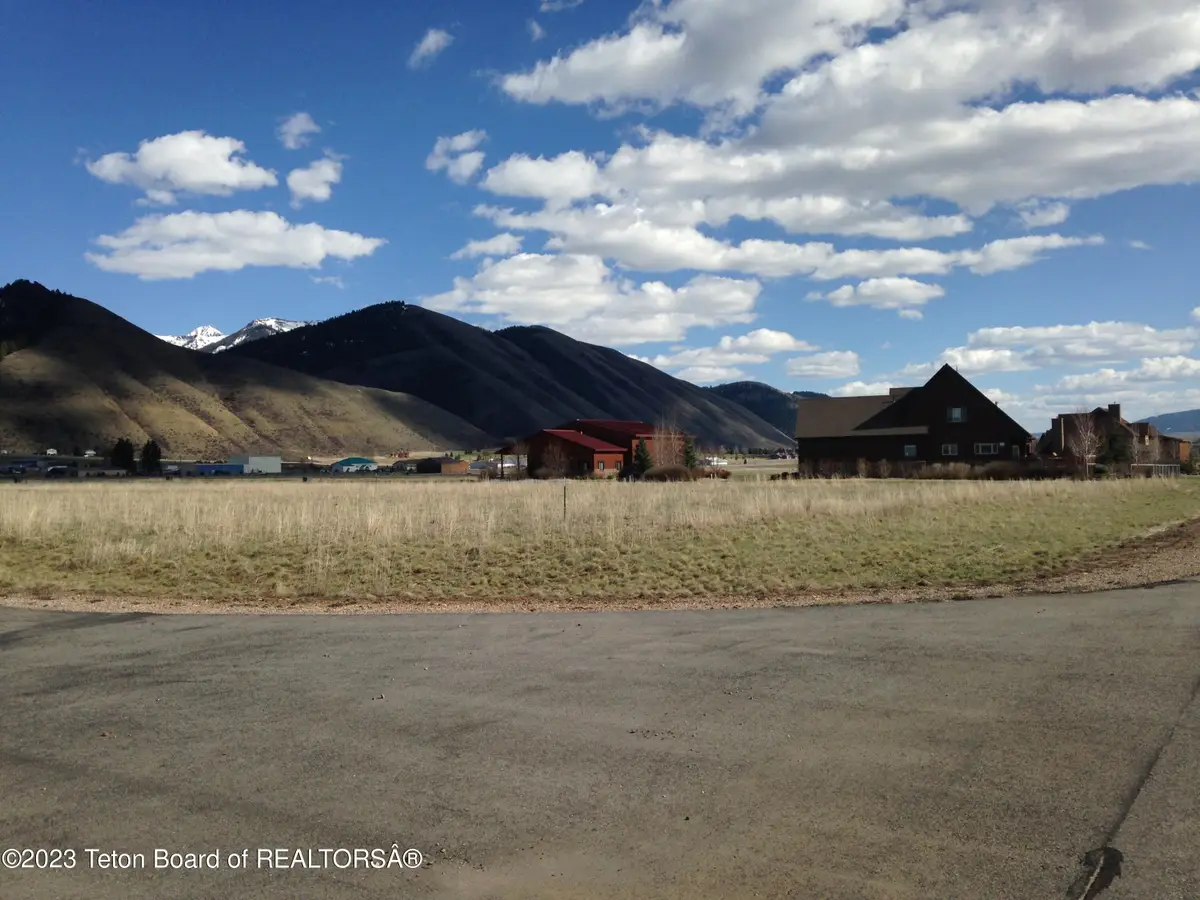 LOT 14 Afton Airpark Addn, Afton, WY 83110 - Image #1