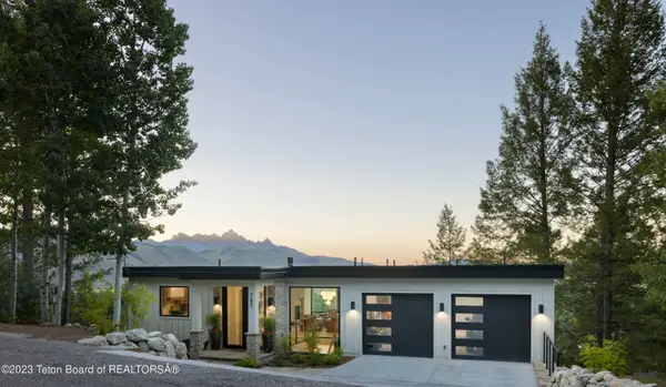 785 Snow King Drive, Jackson, WY 83001