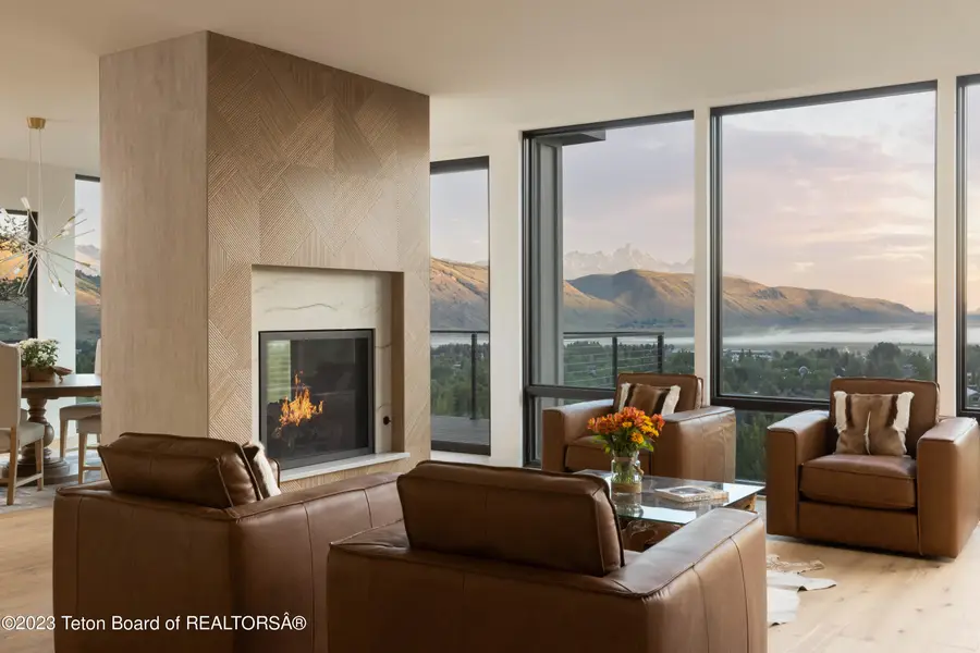 785 Snow King Drive, Jackson, WY 83001 - Image #3