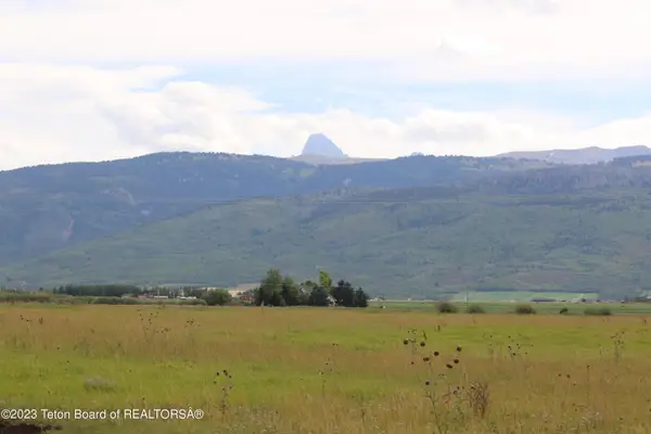 TBD S 500 W, Driggs, ID 83422