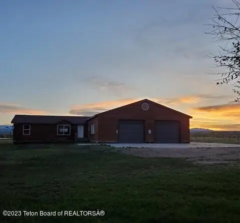 30 Guio-budd, Big Piney, WY 83113 - Image #1