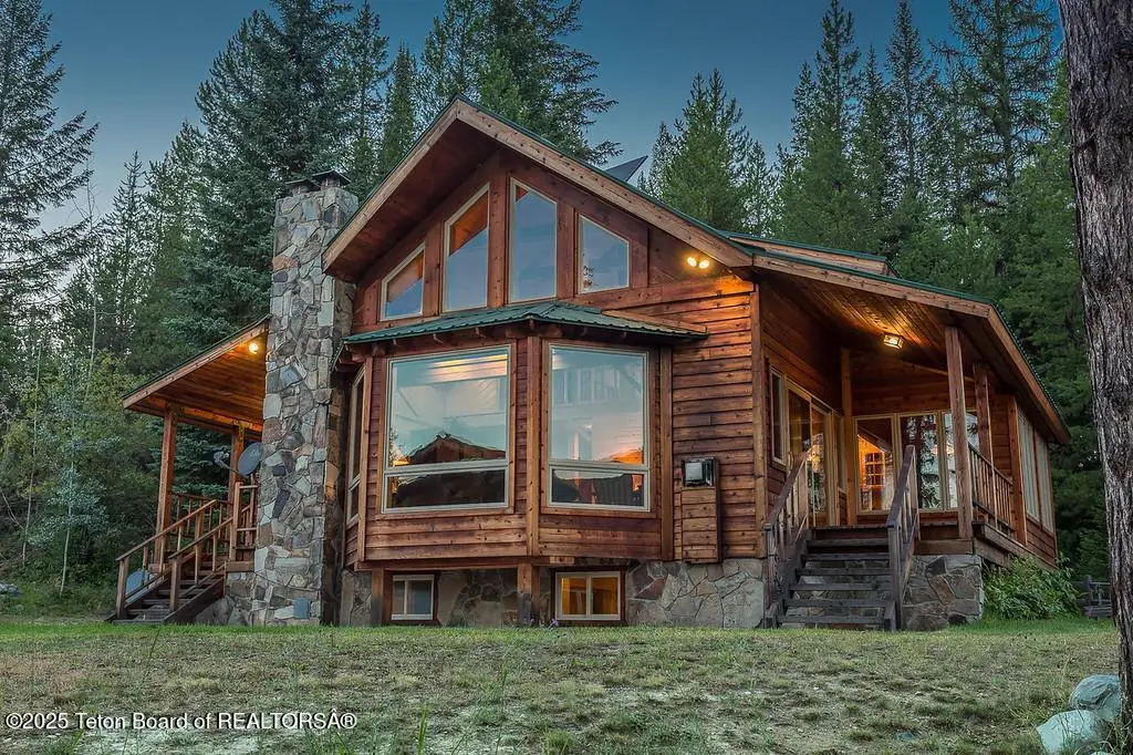37258 Yaak River Road, Yaak, MT 59935 - Image #1