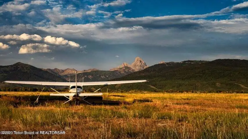 250 E 1750 N, Driggs, ID 83422 - #1