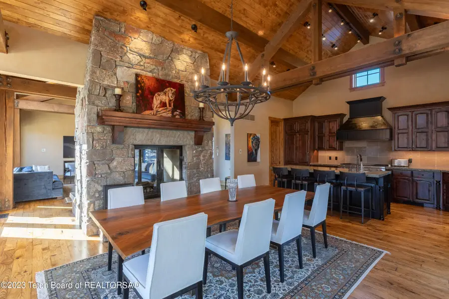 2790 W Peregrine Lane, Jackson, WY 83001 - #3