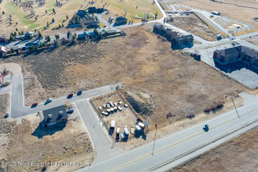 Lot 10 Wilson, Pinedale, WY 82941 - Image #3