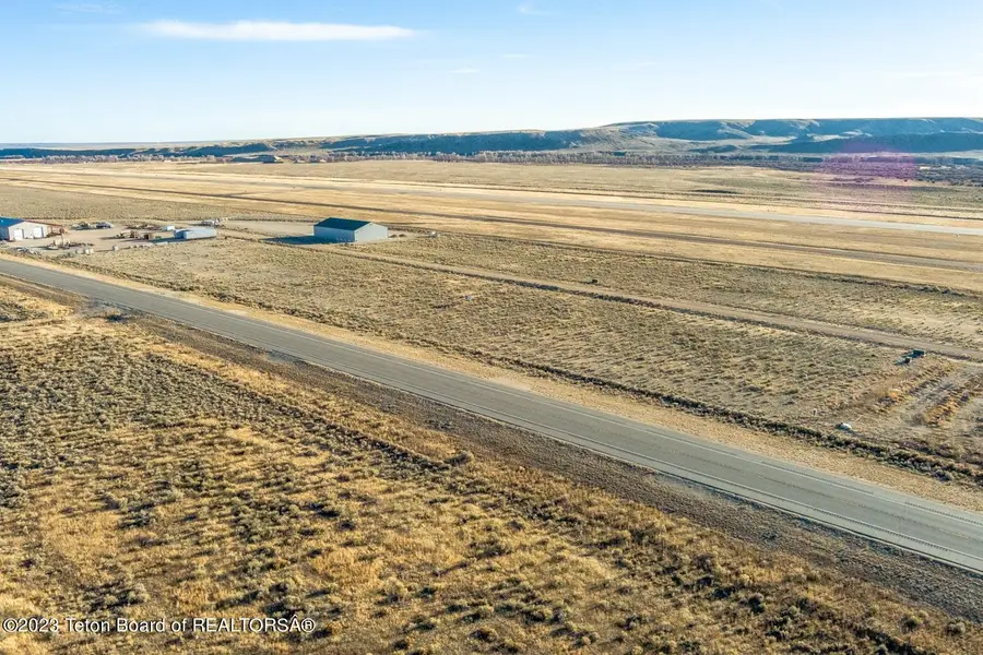 Lot 2 Airport Industrial, Pinedale, WY 82941 - Image #2