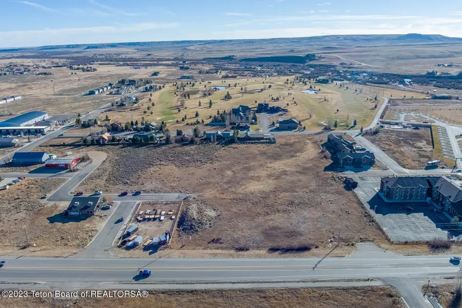 Lot 9 Wilson, Pinedale, WY 82941 - Image #3