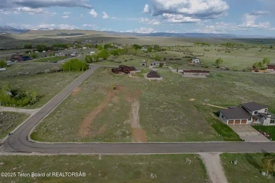 LOT#22 Carmichael Loop, Pinedale, WY 82941 - #2