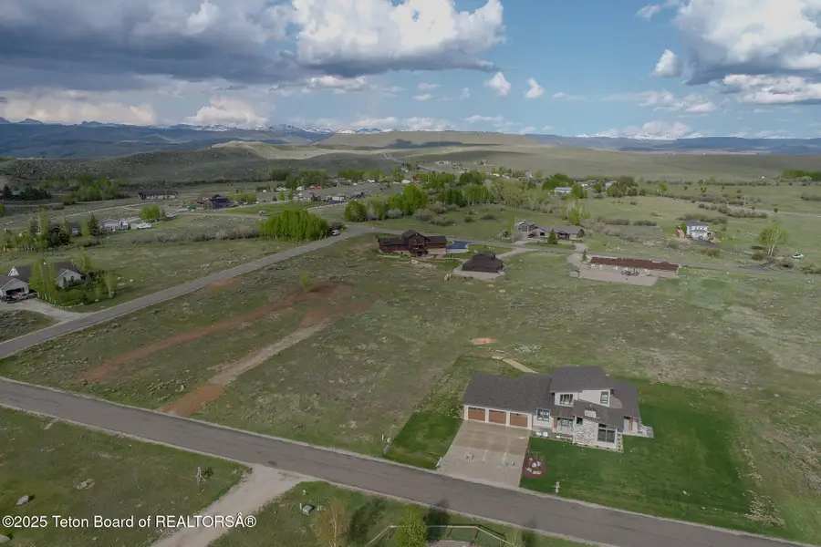 LOT#22 Carmichael Loop, Pinedale, WY 82941 - #3