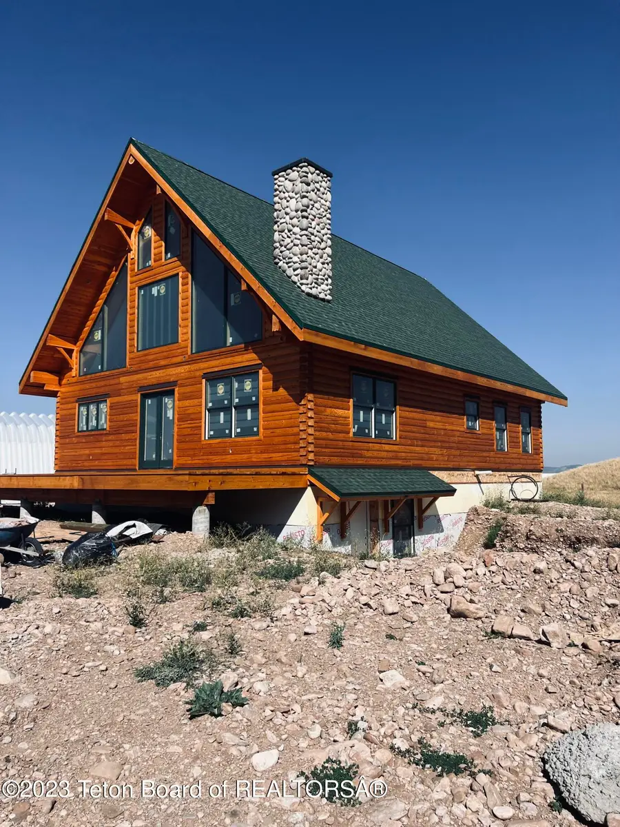 237 Rocky Road Circle Circle, Afton, WY 83110 - Image #3