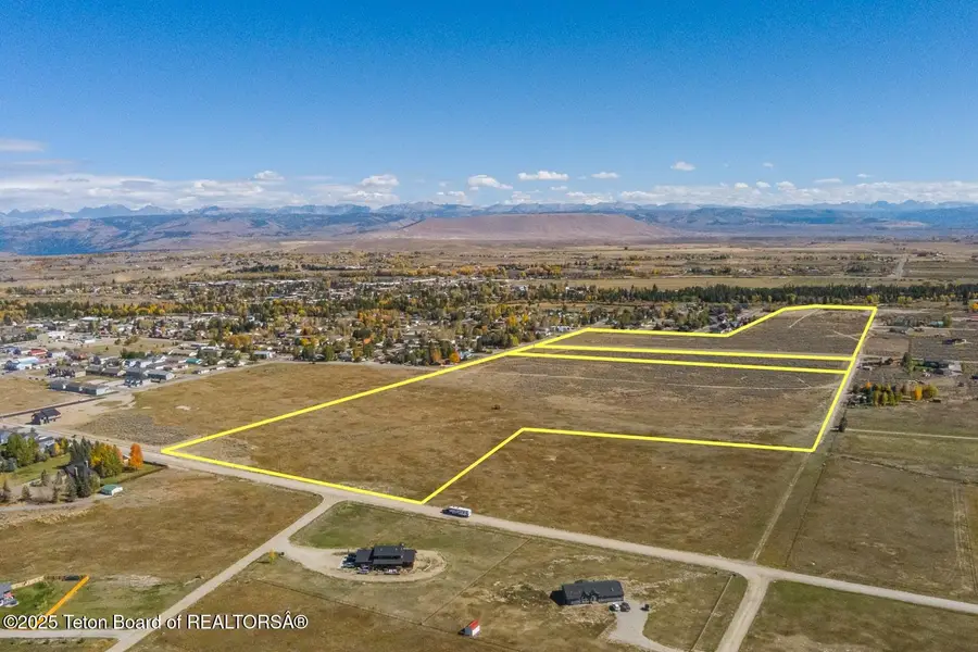 Stone Trail, Pinedale, WY 82941 - #3