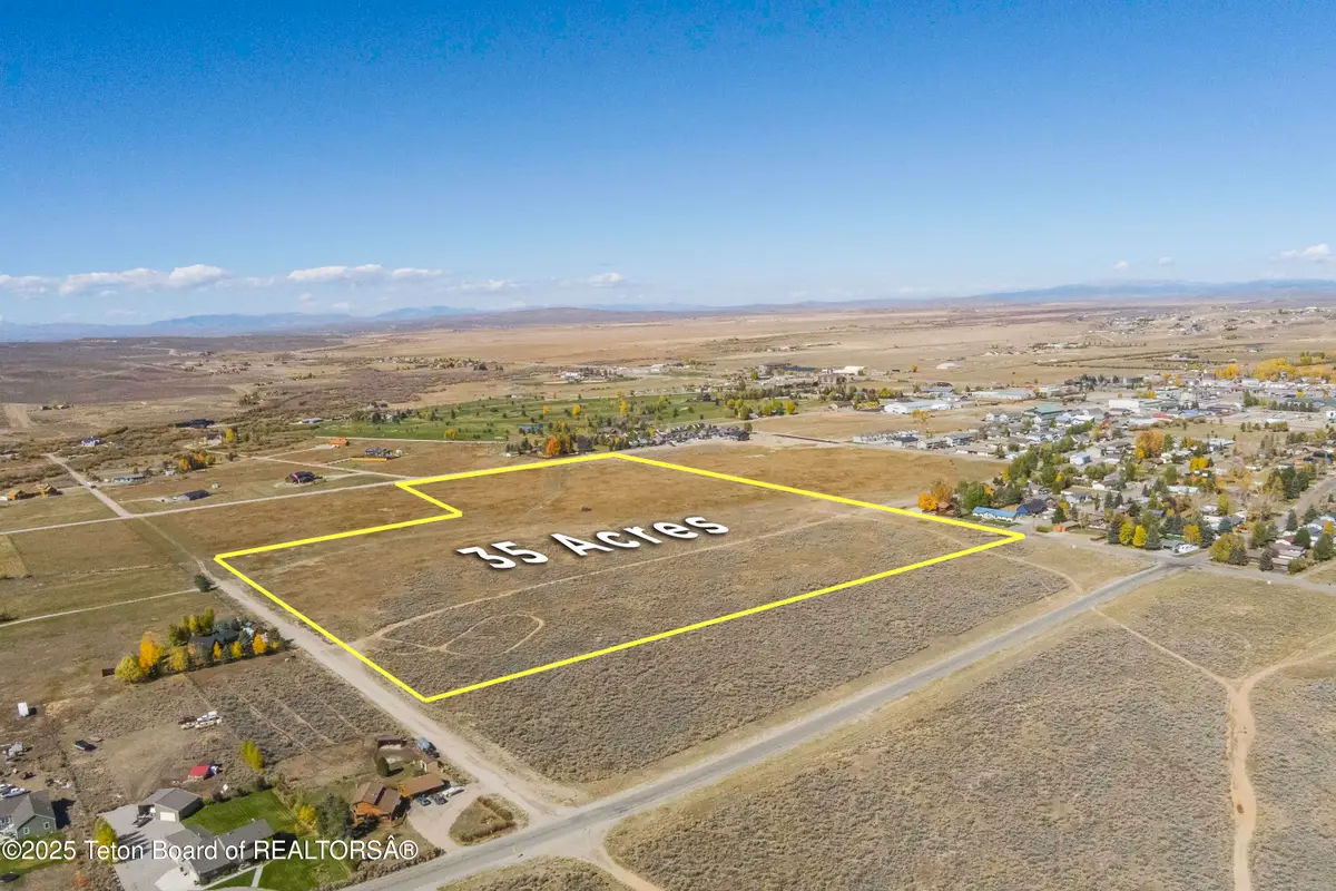 Tbd Agate St, Pinedale, WY 82941 - Image #1