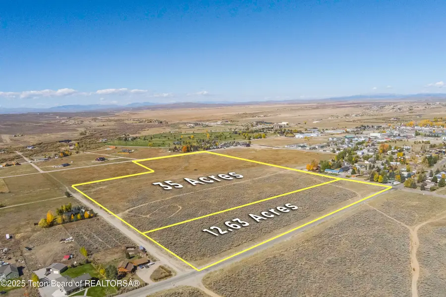 Tbd Agate St, Pinedale, WY 82941 - Image #3