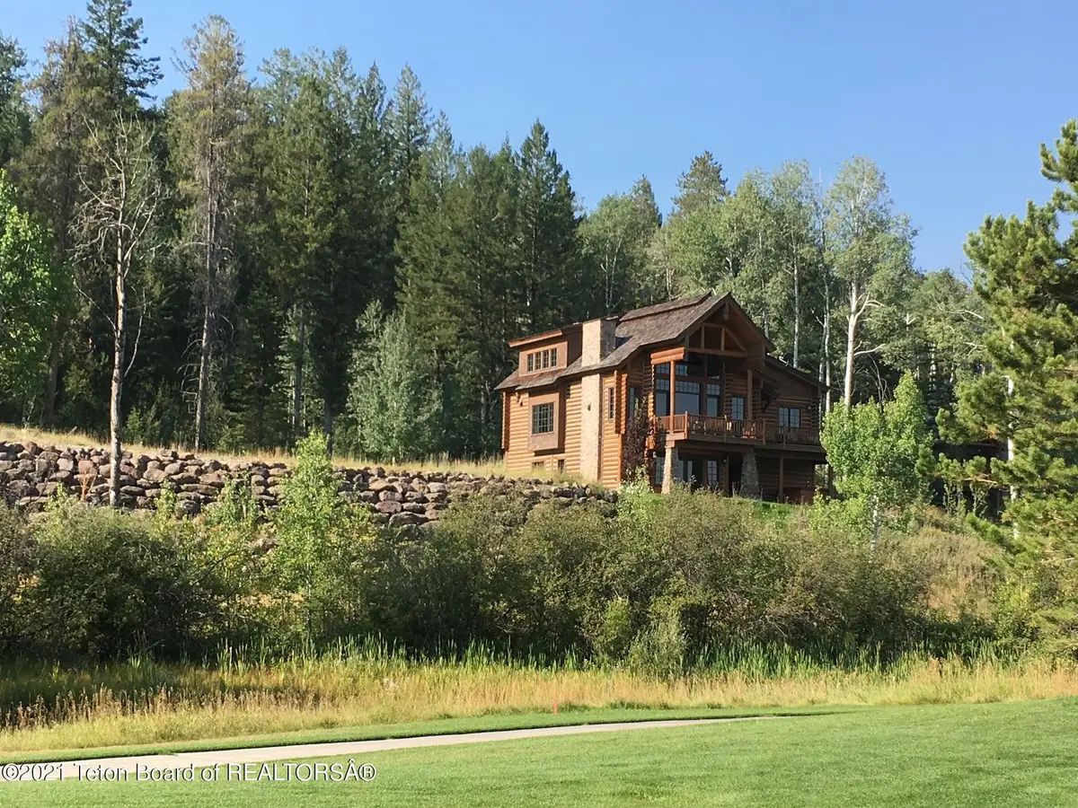 36 Blackfoot Trail, Victor, ID 83455 - Image #1